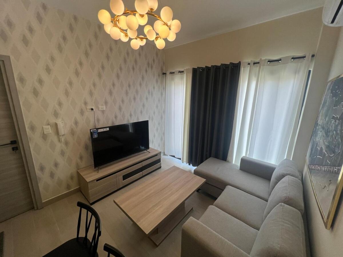 Comfortable In Vista Cana Apartamento *