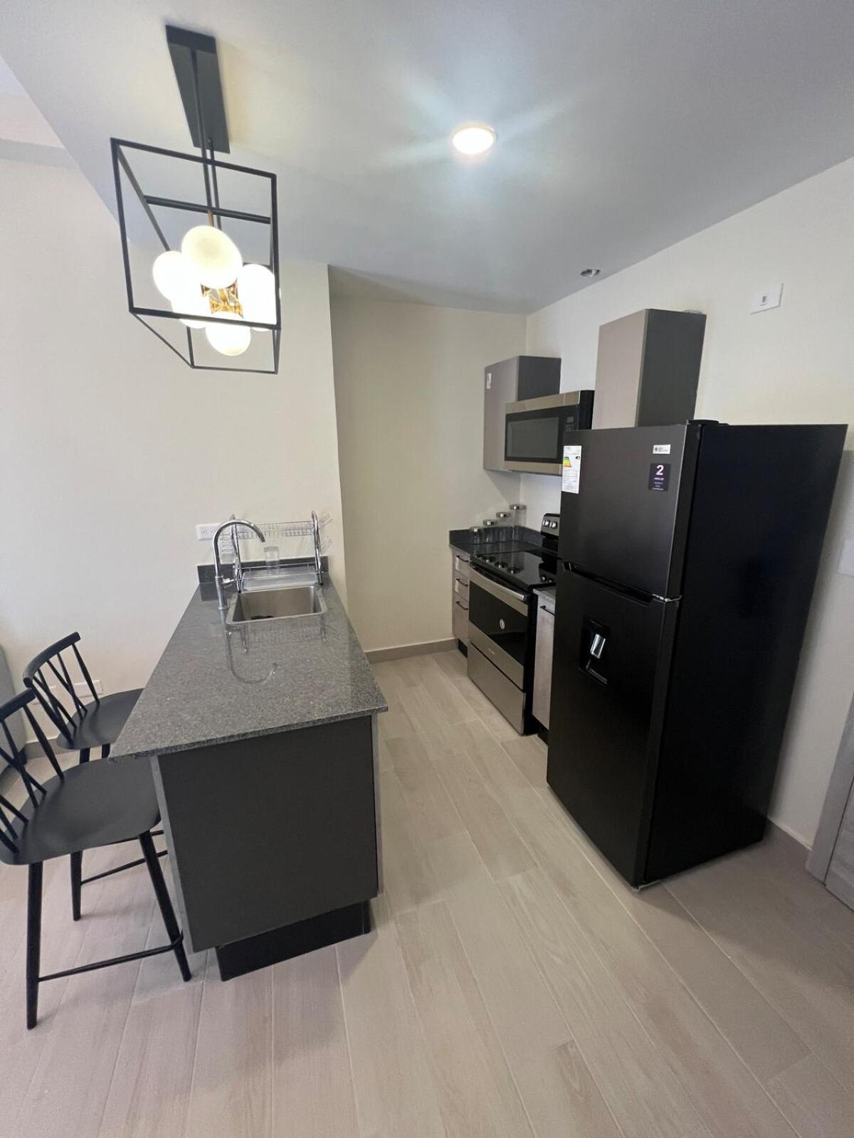 Comfortable In Vista Cana Apartamento Punta Cana