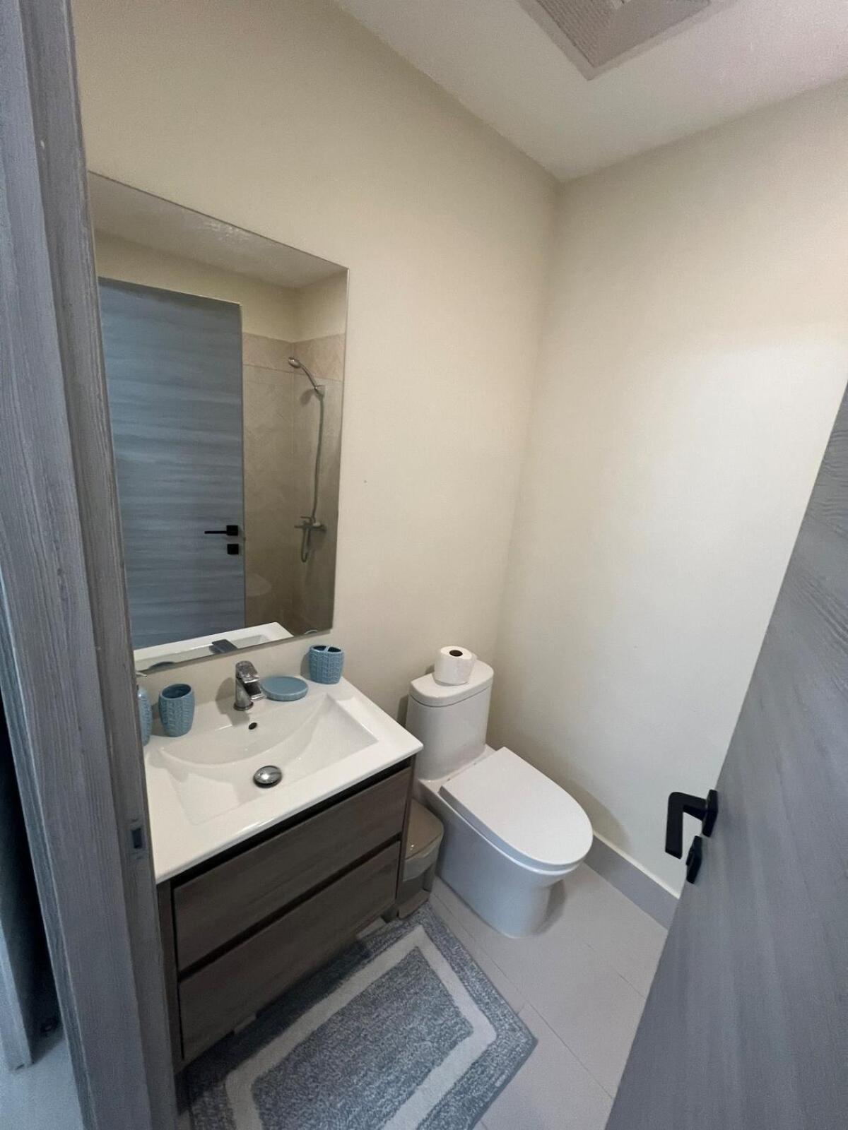 Comfortable In Vista Cana Apartamento