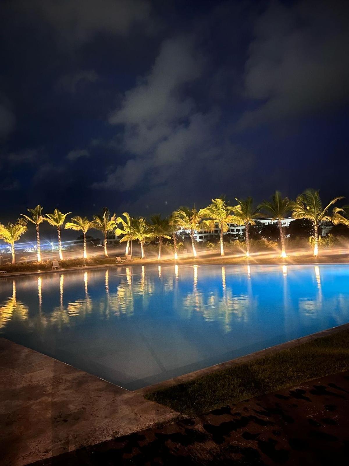 Comfortable In Vista Cana Apartamento