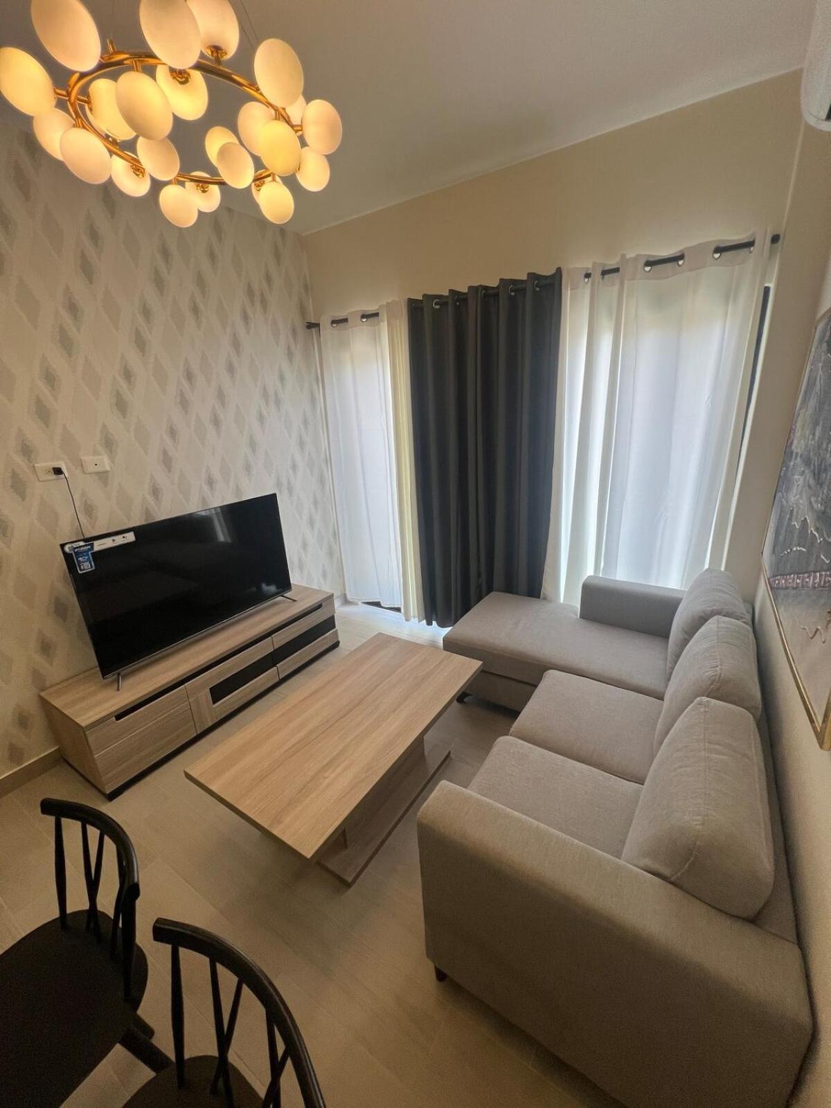 Comfortable In Vista Cana Apartamento *