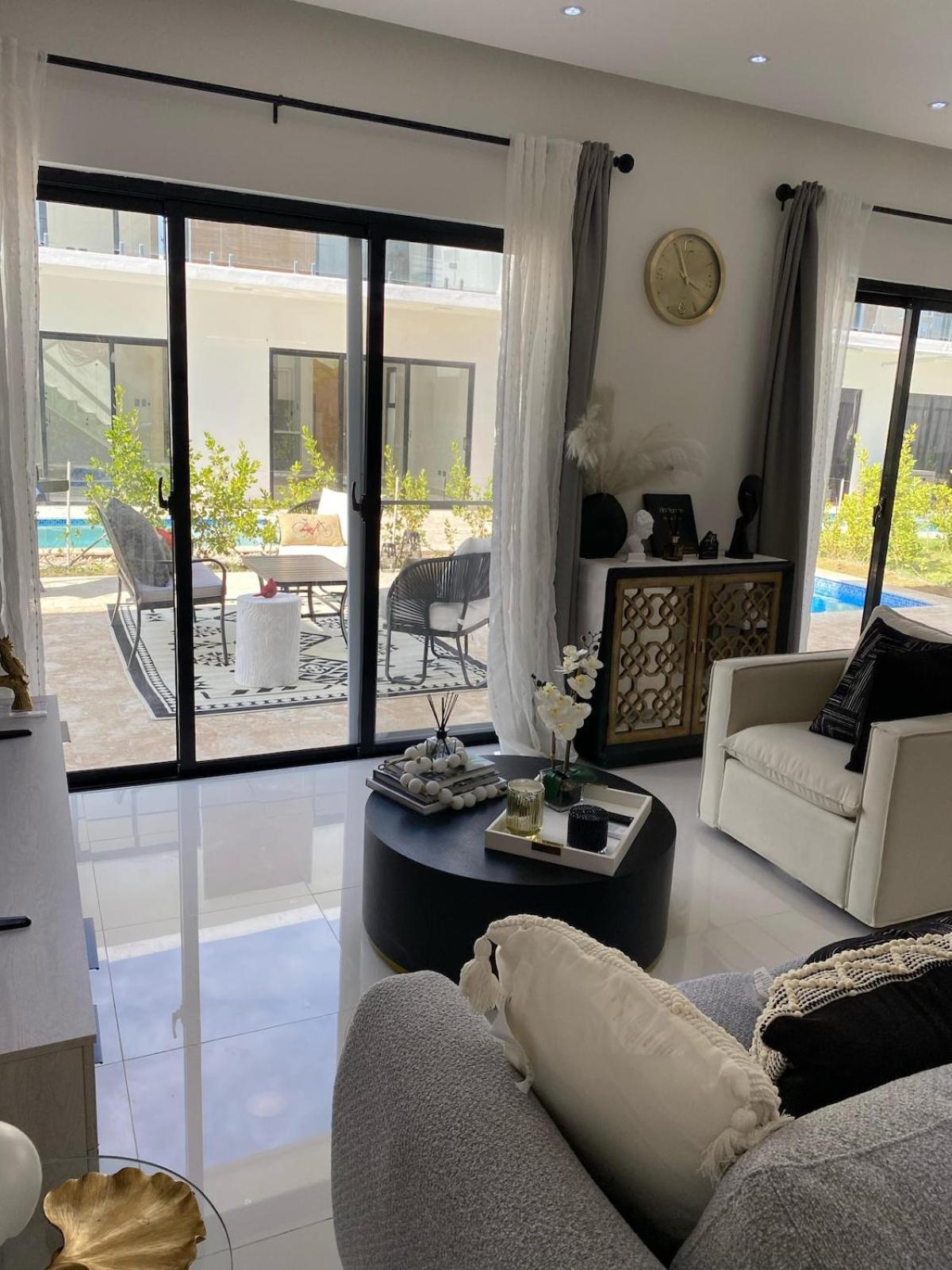 Luxury In Vista Cana
