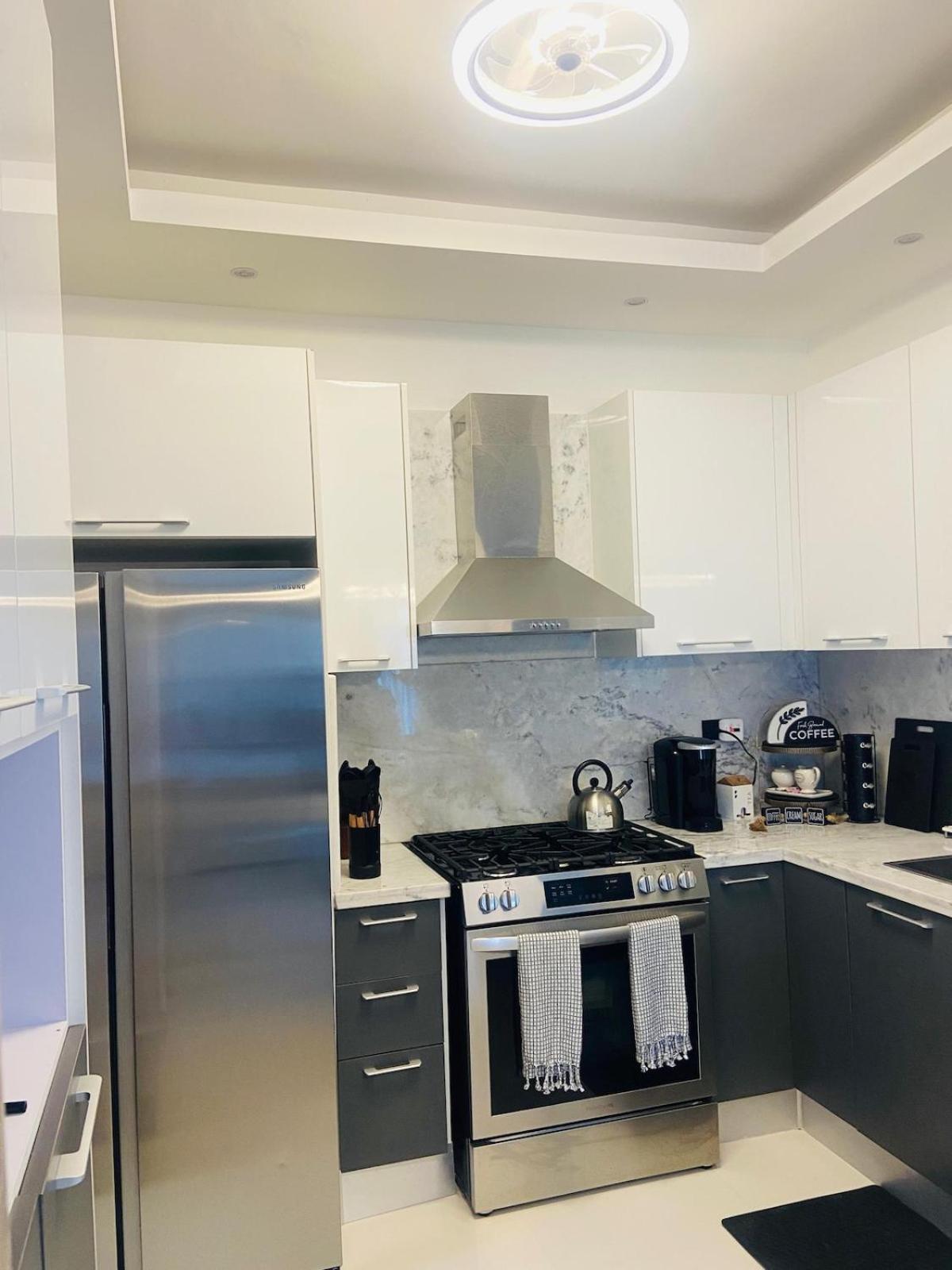 Luxury In Vista Cana *