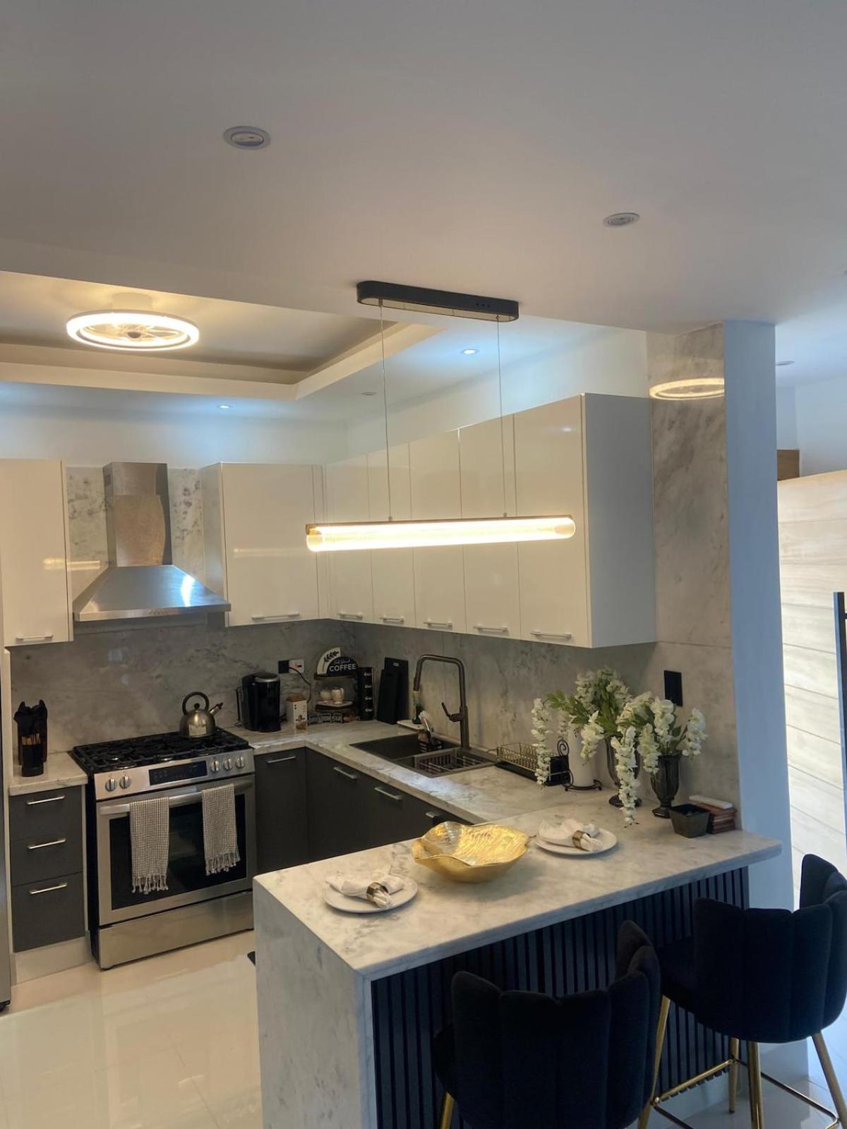 Luxury In Vista Cana *