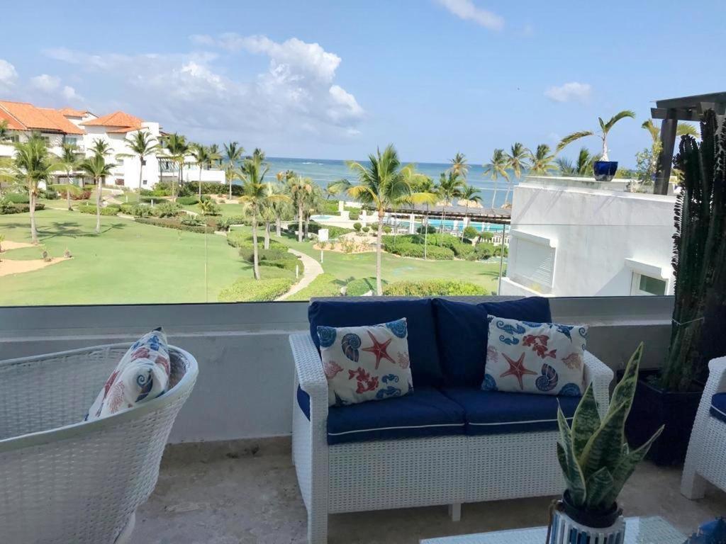 B33a Partamento Frente Al Mar Punta Palmera *