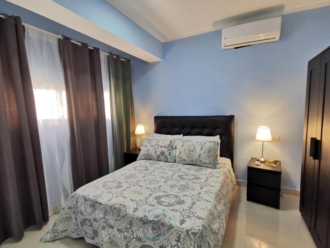 Apartahotel Caribbean Dream With Rooftop Pool Playa Corales *