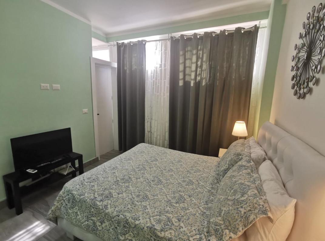 Apartahotel Caribbean Dream With Rooftop Pool Playa Corales