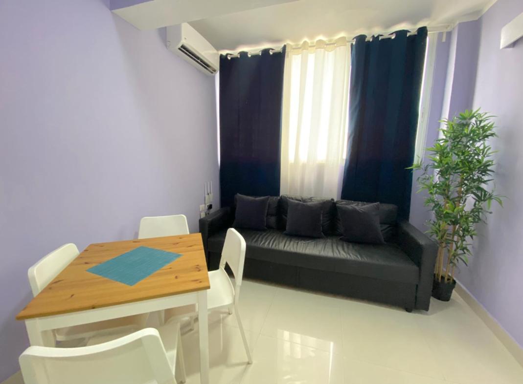 Apartahotel Caribbean Dream With Rooftop Pool Playa Corales