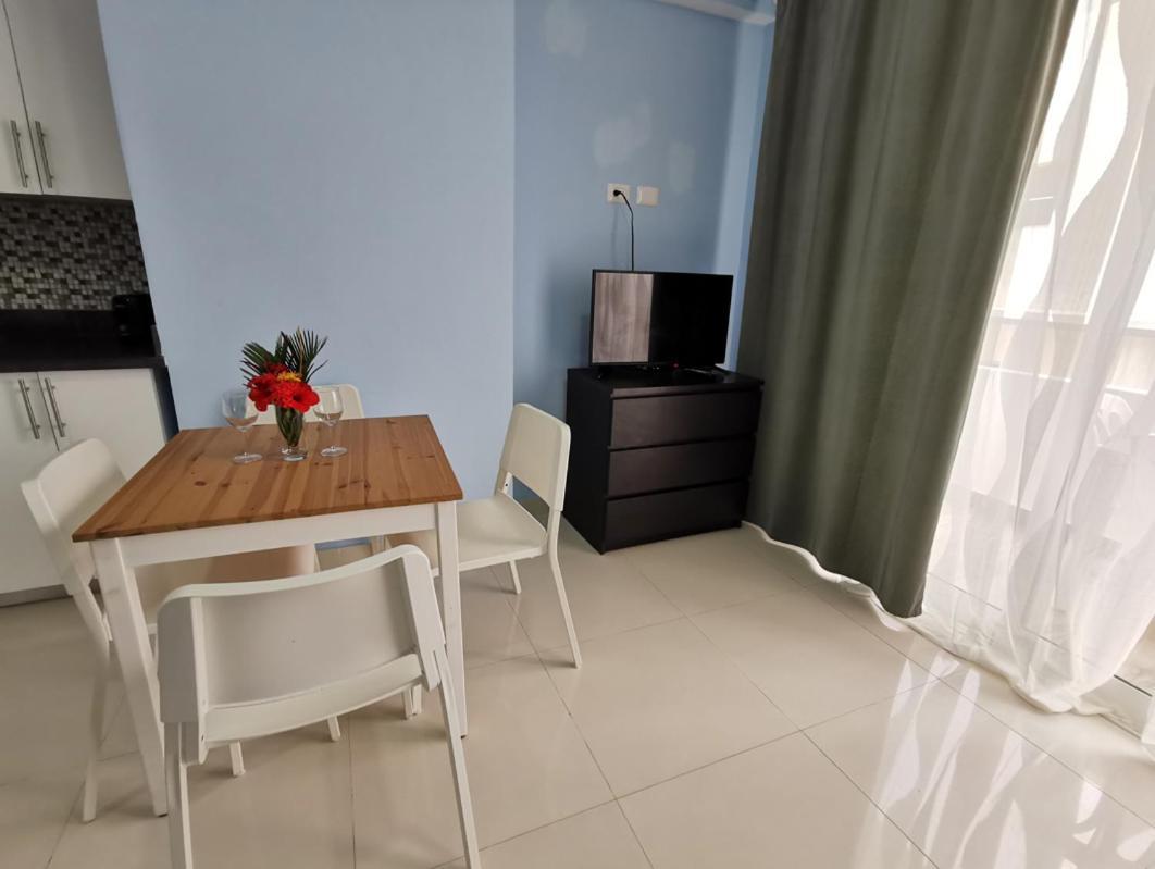 Caribbean Dream With Rooftop Pool Playa Corales Apartahotel *