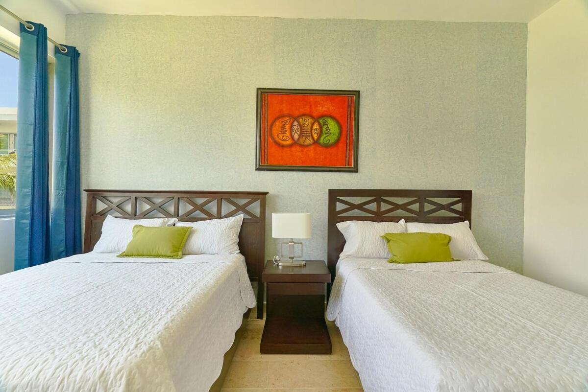 Cap Cana Pool And Access * Punta Cana