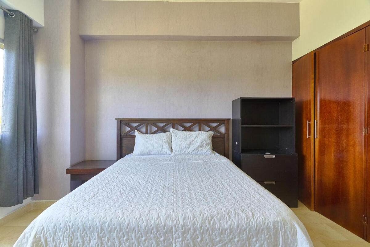 Apartamento Cap Cana Pool And Access *