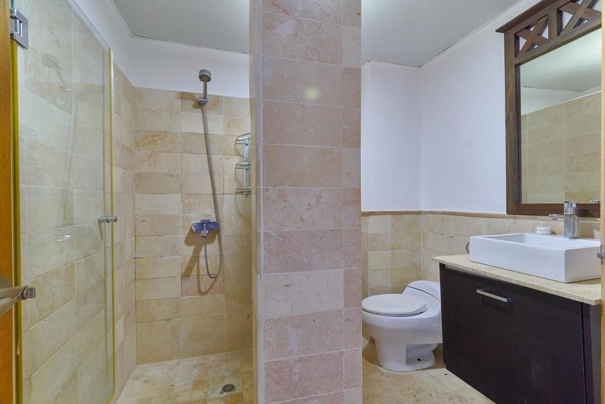Cap Cana Pool And Access Apartamento Punta Cana