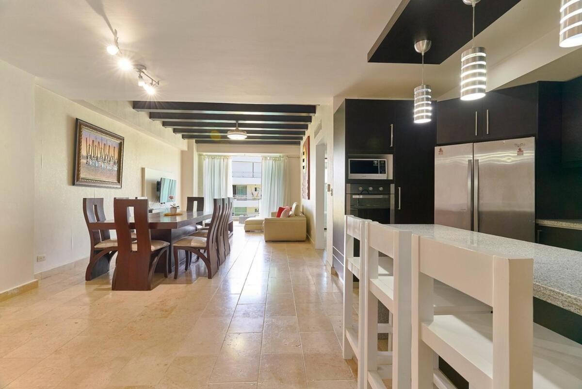Apartamento Cap Cana Pool And Access Punta Cana