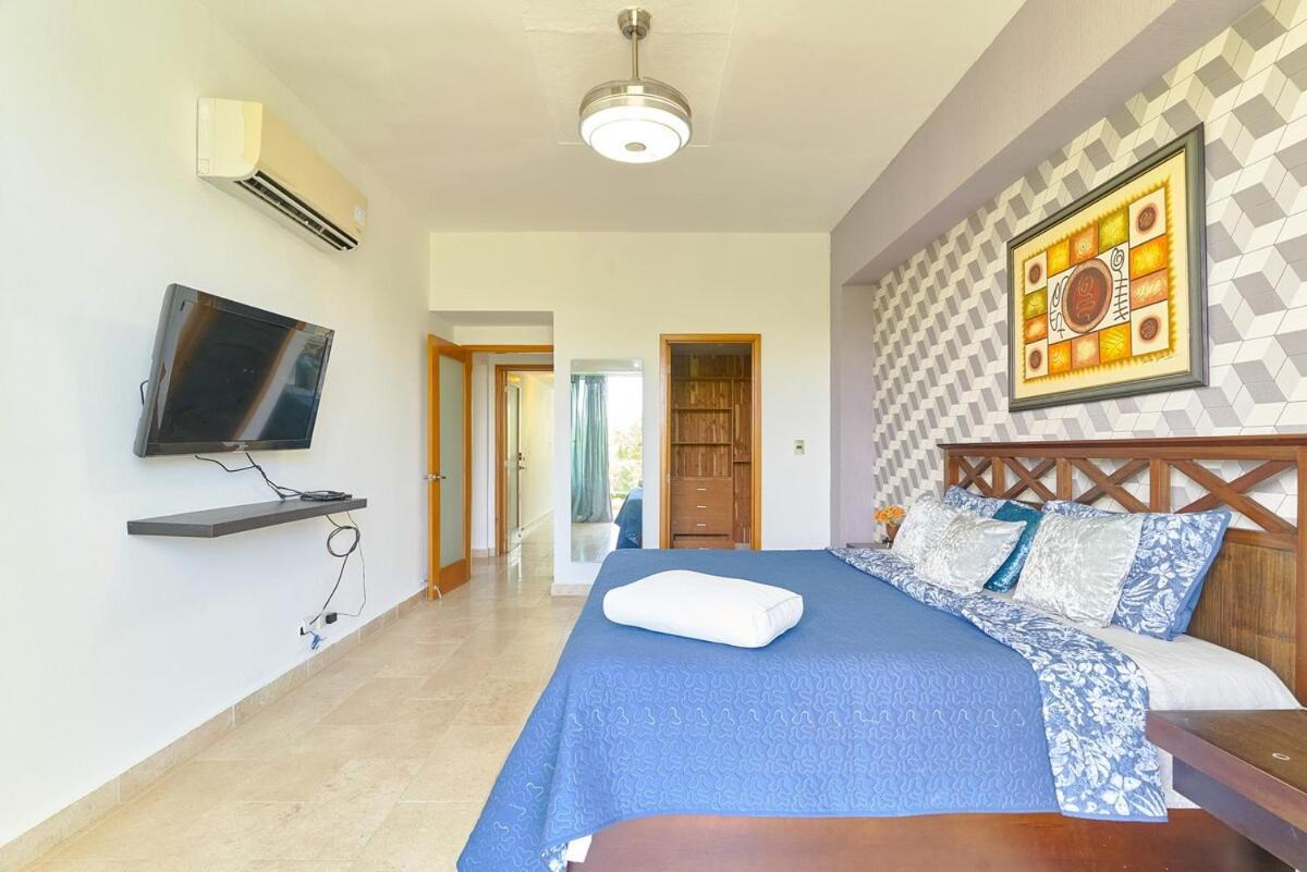 Cap Cana Pool And Access Punta Cana