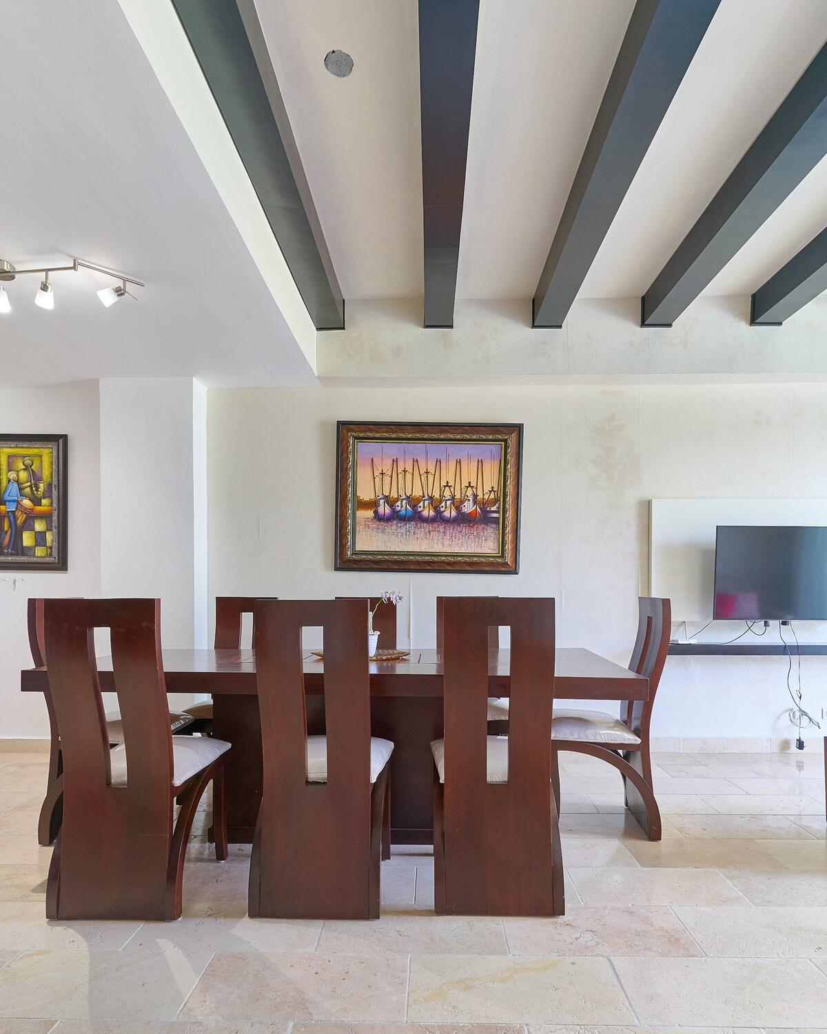Cap Cana Pool And Access Apartamento