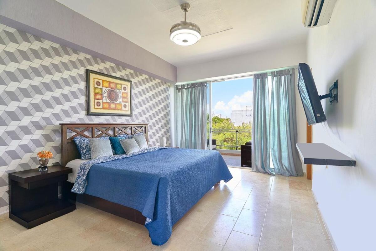 Cap Cana Pool And Access Apartamento