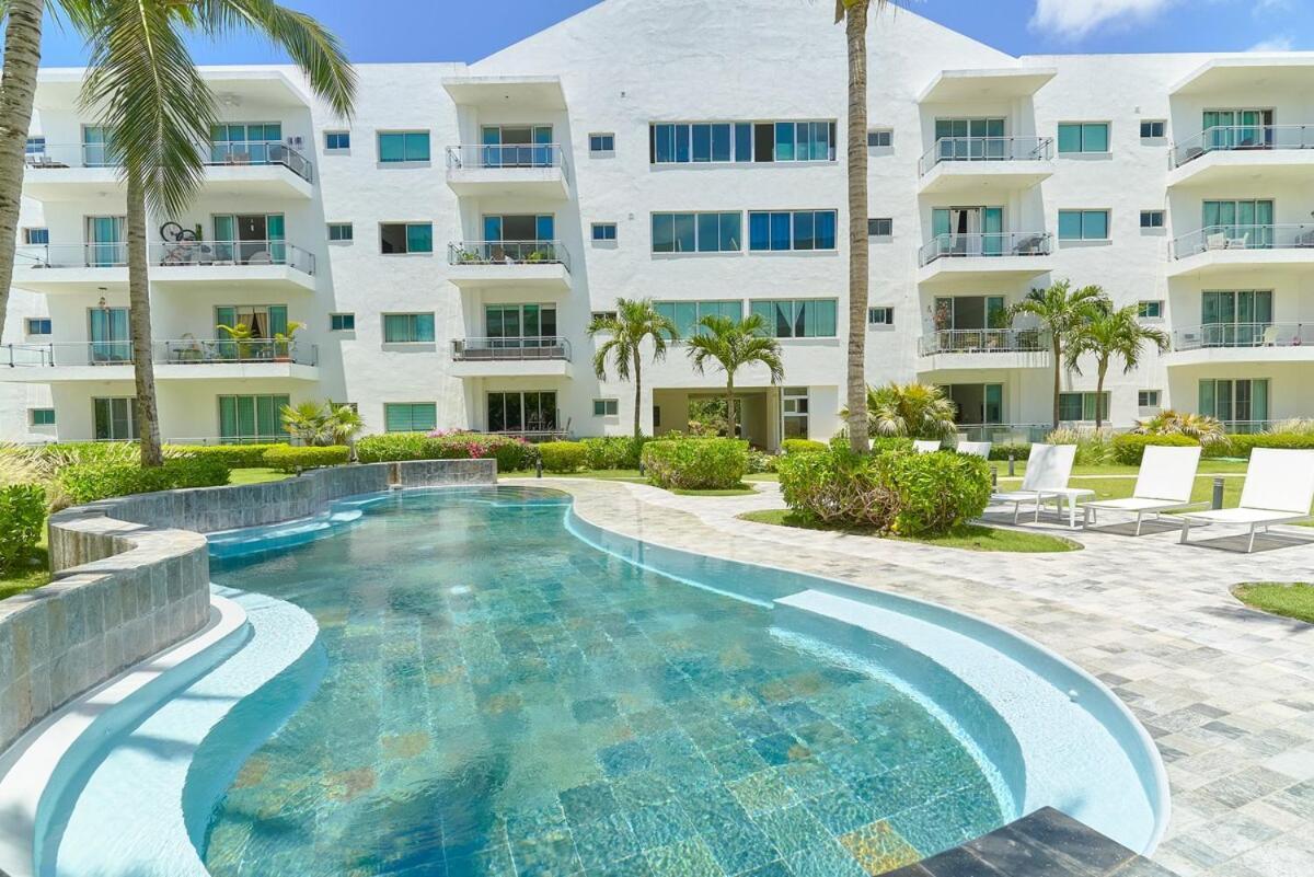 Apartamento Cap Cana Pool And Access