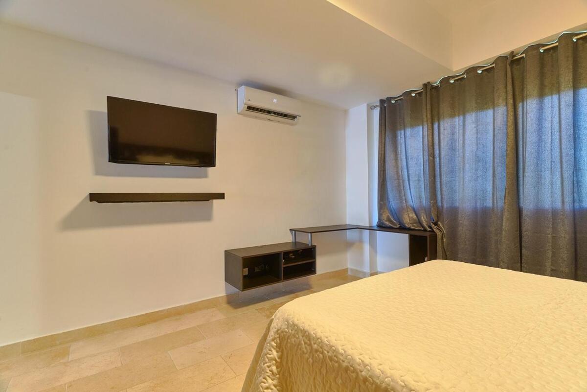 Cap Cana Pool And Access Apartamento *