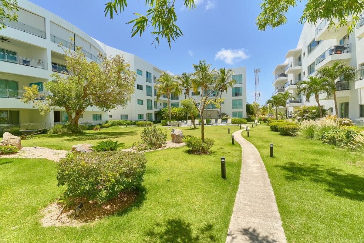 Apartamento Cap Cana Pool And Access Punta Cana