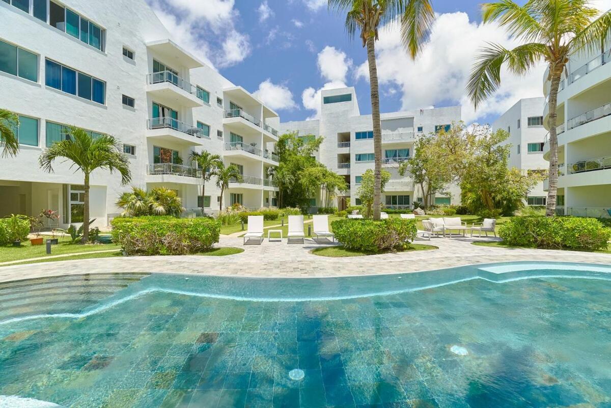 Apartamento Cap Cana Pool And Access