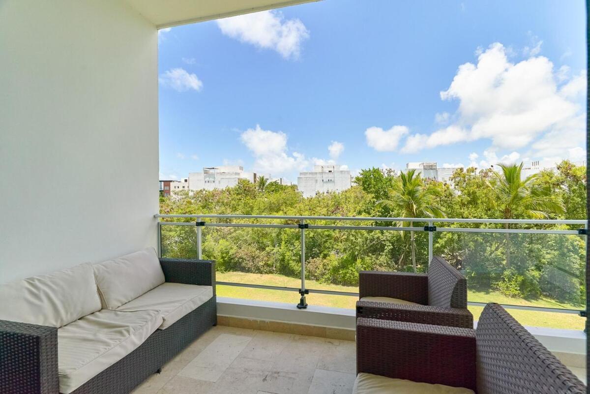 Cap Cana Pool And Access * Punta Cana