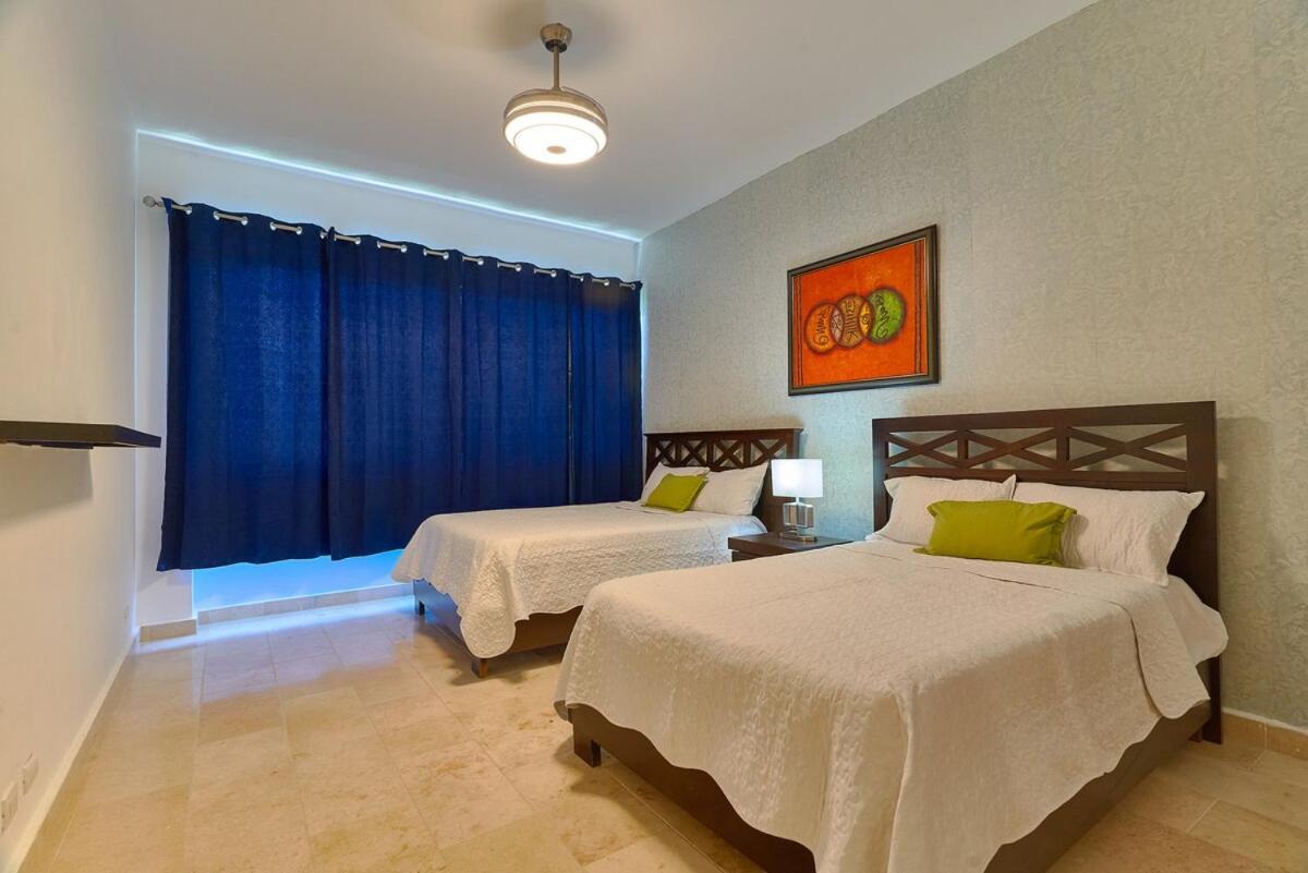 Cap Cana Pool And Access Apartamento *