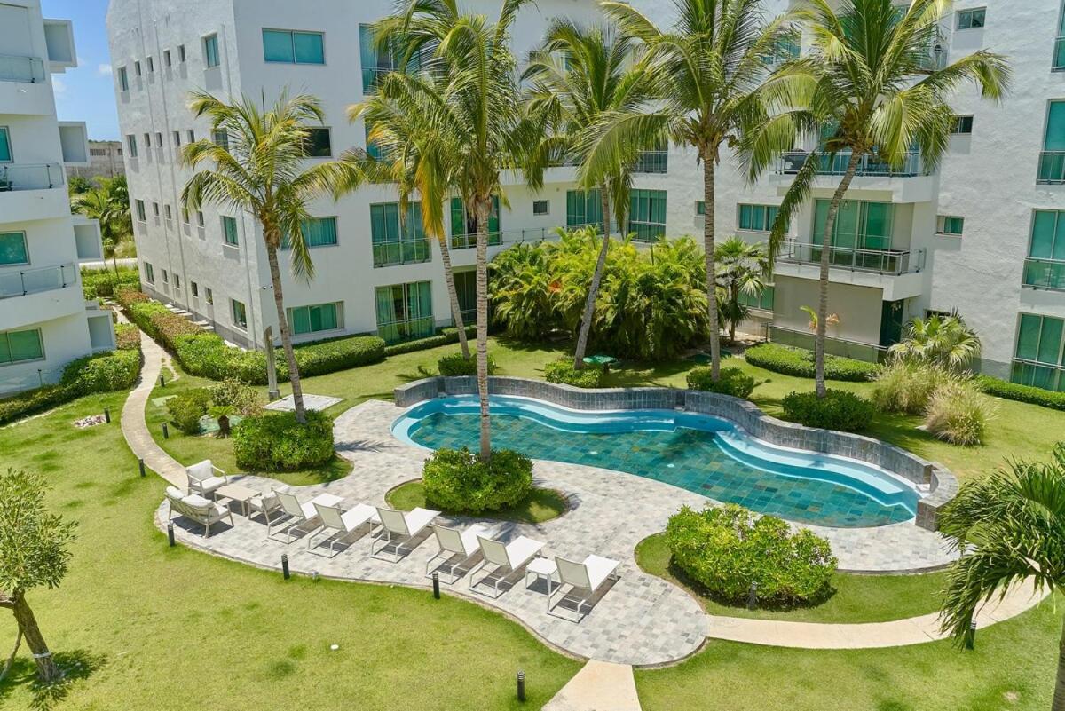 Apartamento Cap Cana Pool And Access Punta Cana