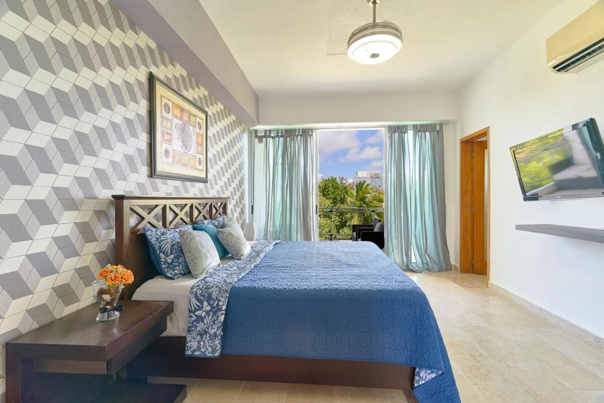 Cap Cana Pool And Access Apartamento