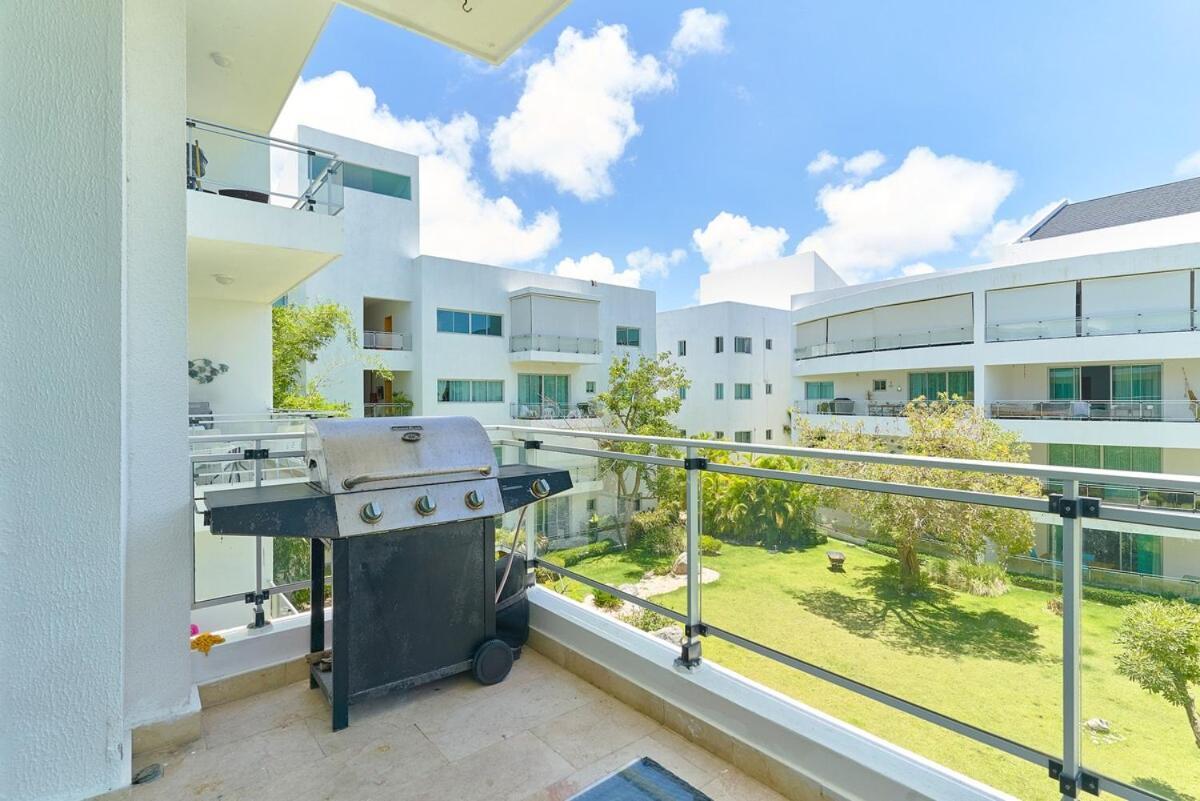 Cap Cana Pool And Access