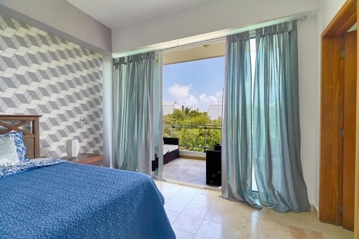 Cap Cana Pool And Access