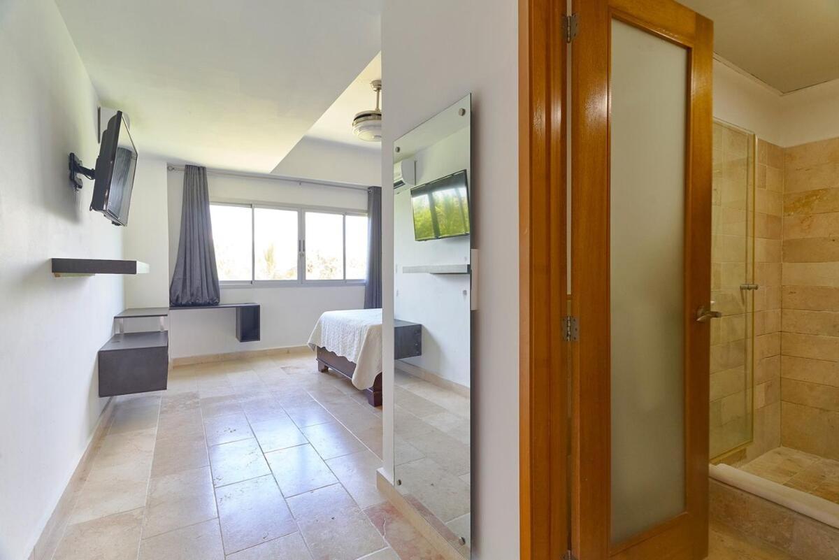 Cap Cana Pool And Access Apartamento