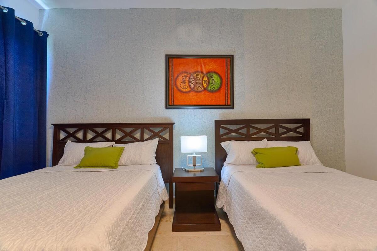 Cap Cana Pool And Access Apartamento Punta Cana