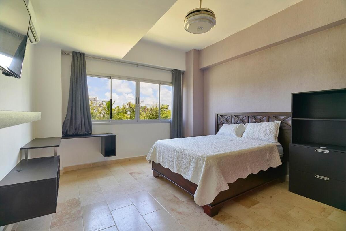 Apartamento Cap Cana Pool And Access