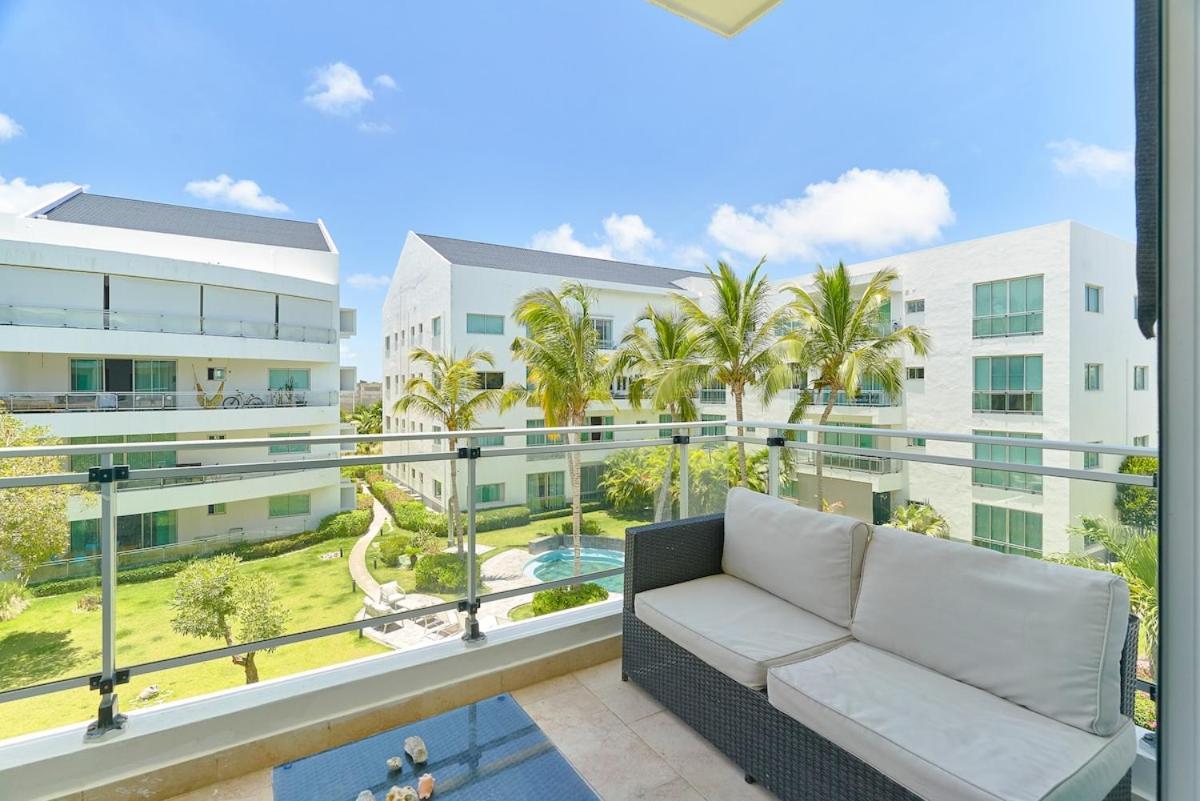 Apartamento Cap Cana Pool And Access *