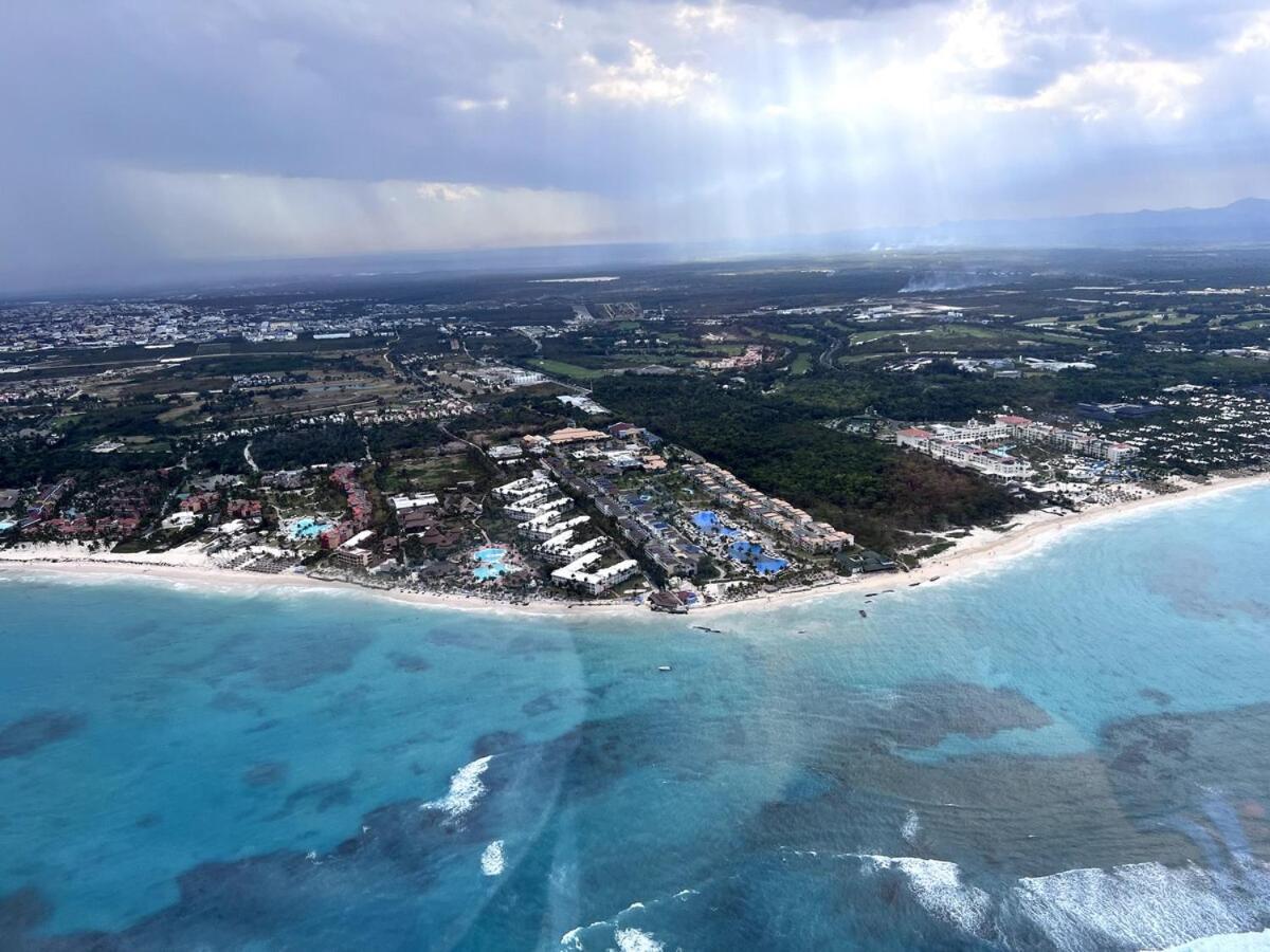 Jojo's Caribbean Retreat Apartment