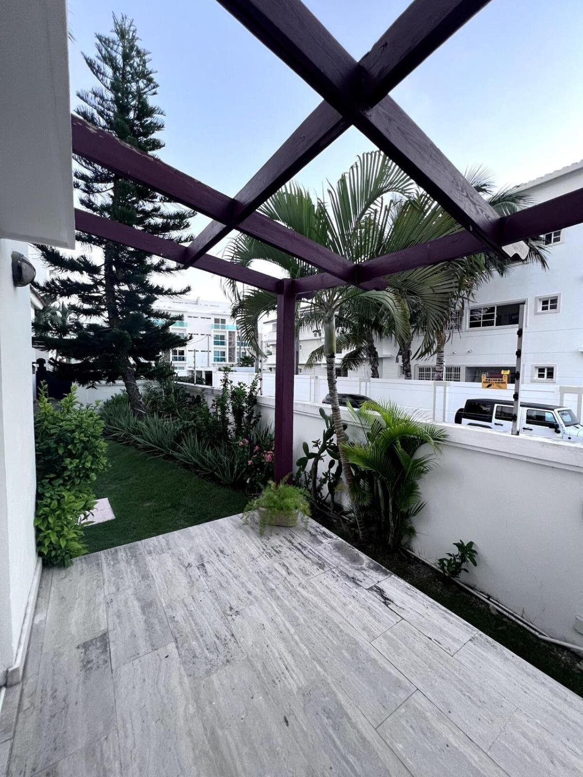 Jojo's Caribbean Retreat Apartment Punta Cana