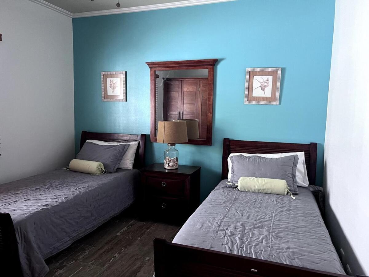 Apartment Jojo's Caribbean Retreat