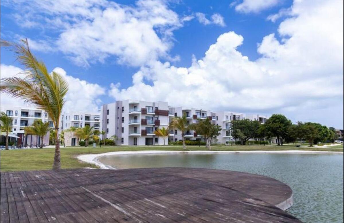 Apartamento Vista Cana