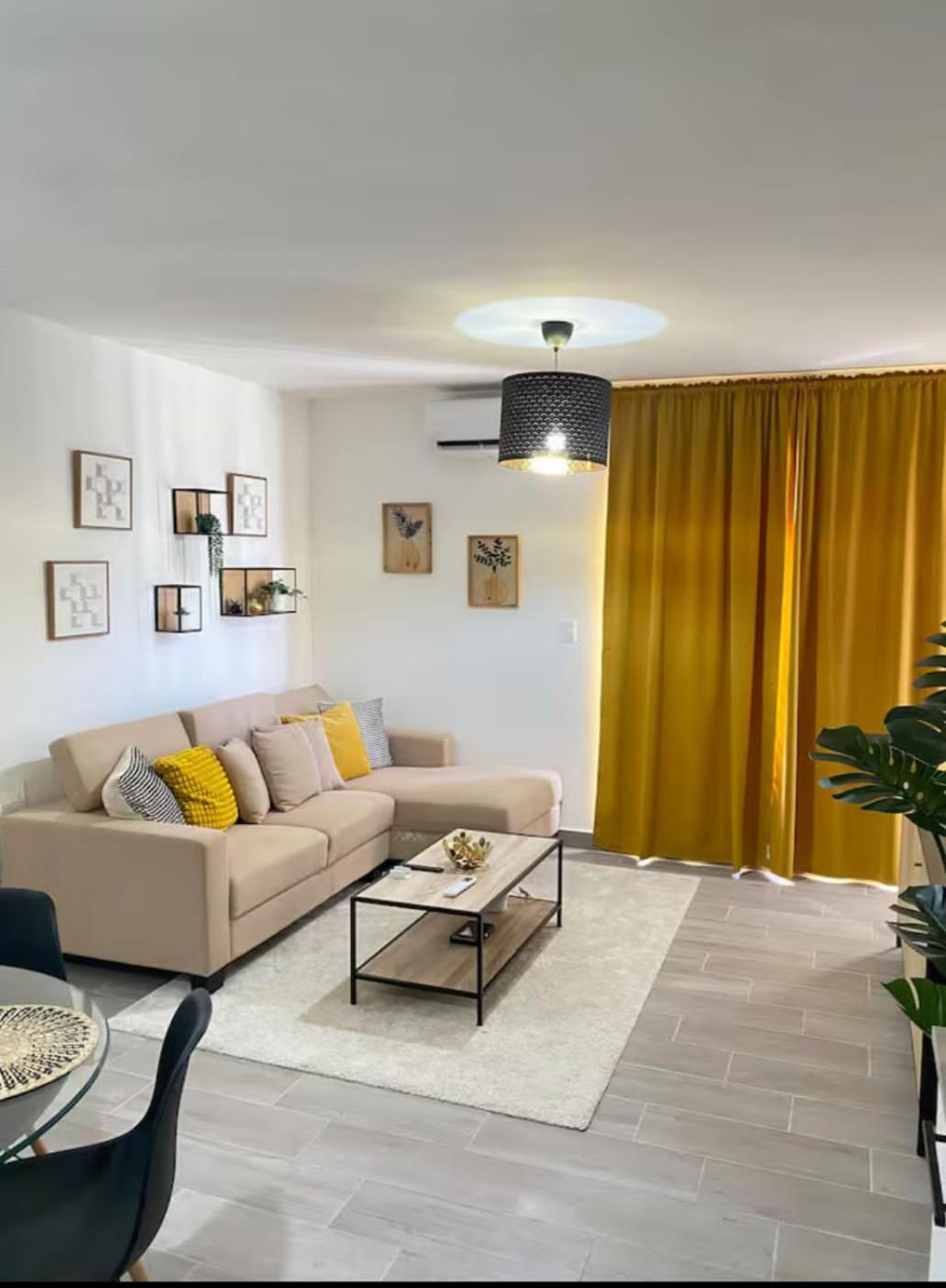 Jardines 3 Apartamento Punta Cana