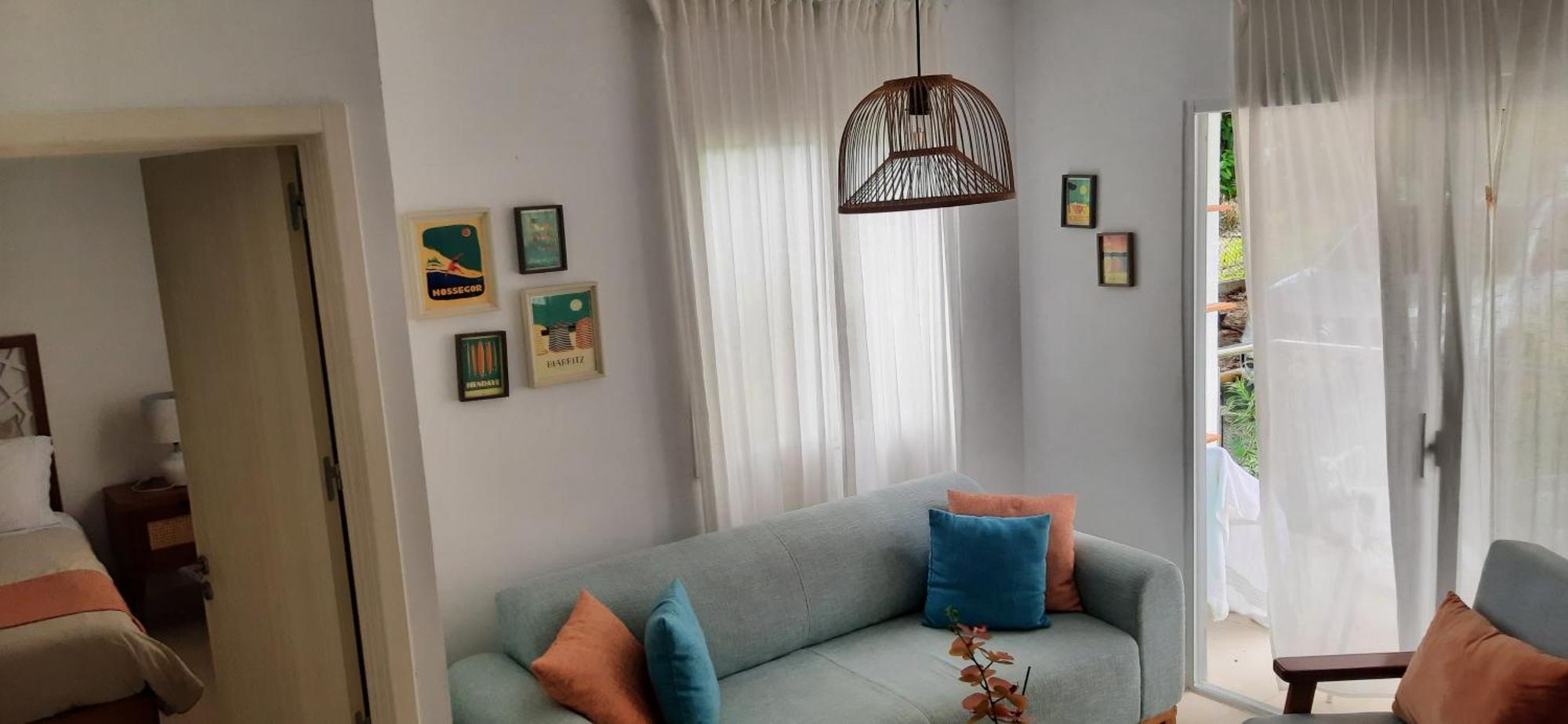Privada Con Bano Bed and breakfast Punta Cana