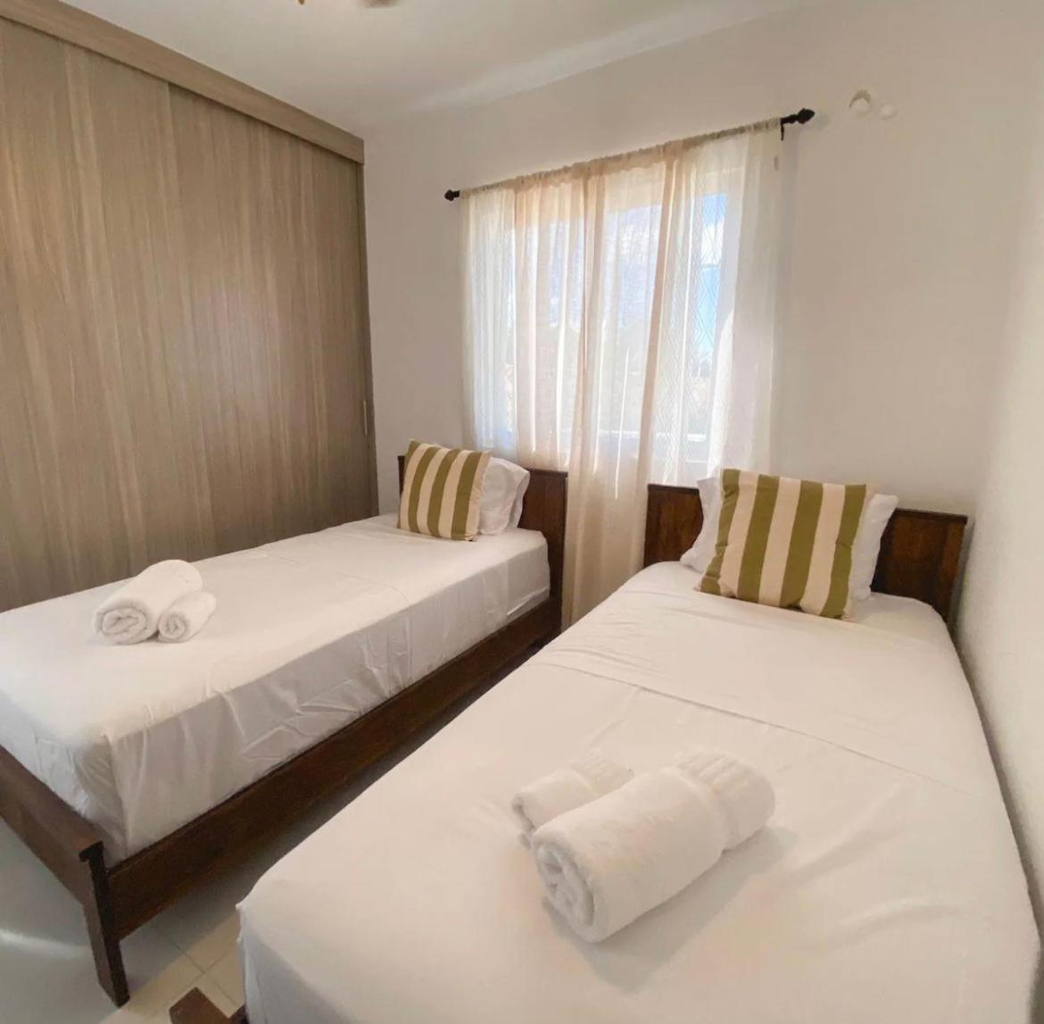 Apartamento Luxury In