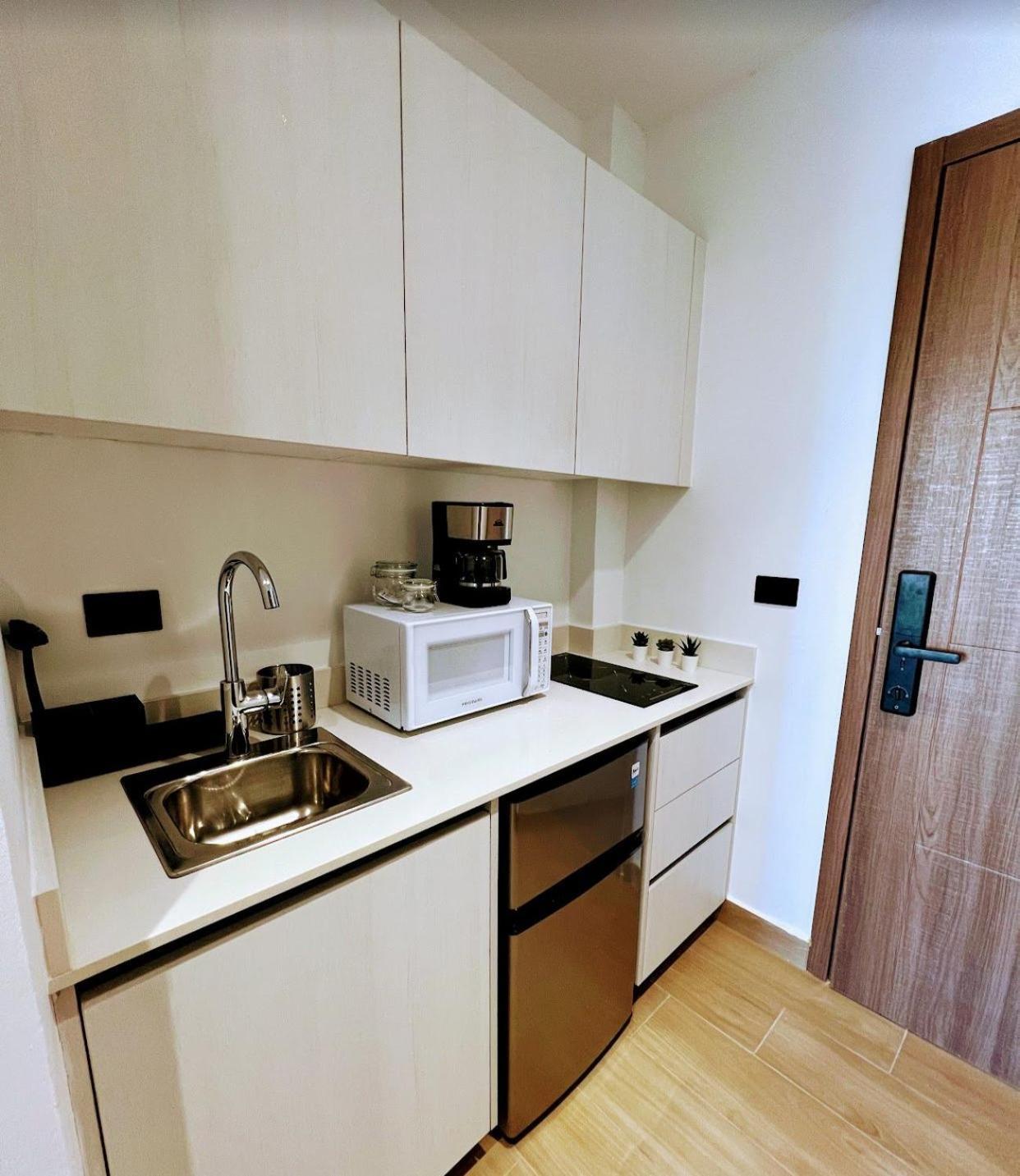 Apartamento Park Down Town