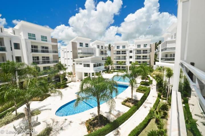 Mia Hermosa Balconies E202 Punta Cana