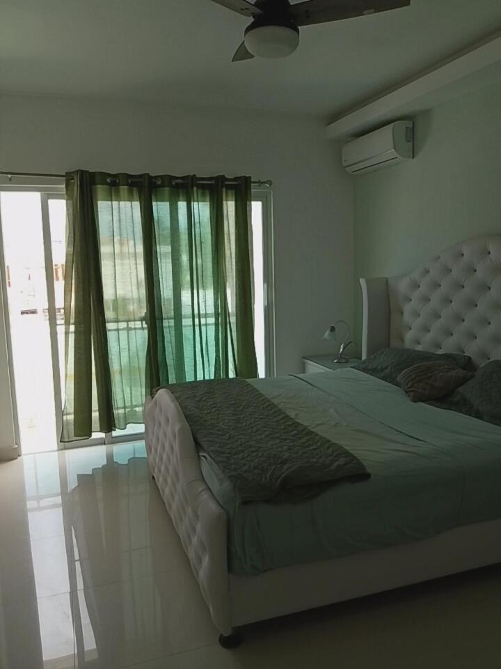 Mia Hermosa Balconies E202 Apartamento