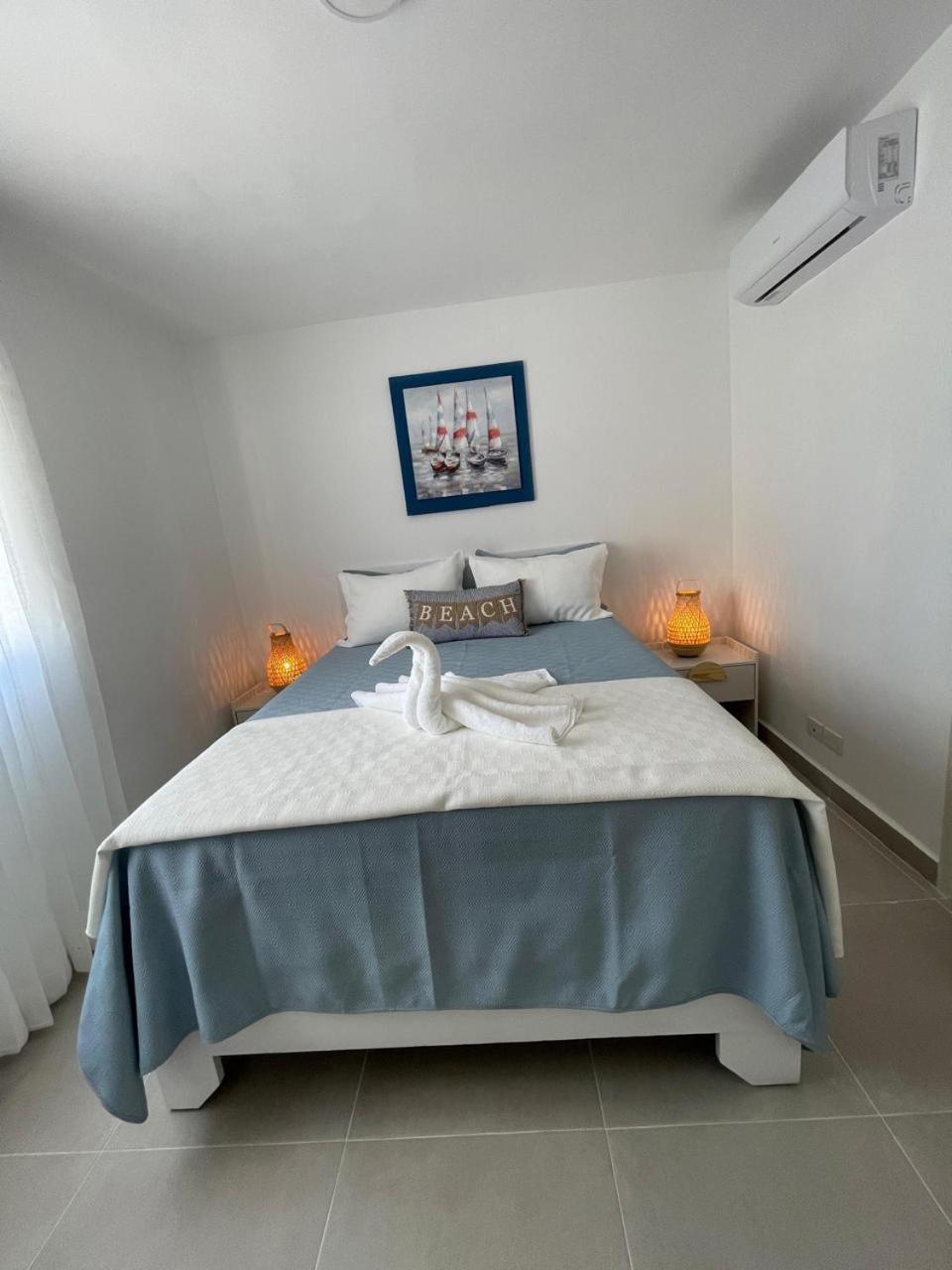 Sun Rise Habitación en casa particular Punta Cana
