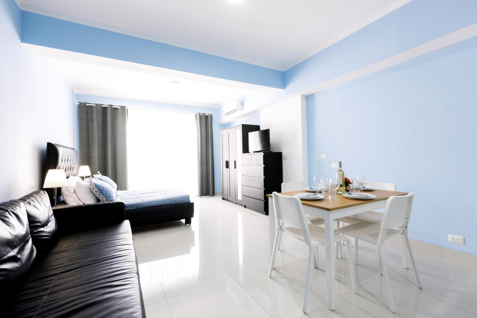 With Pool Access Punta Cana