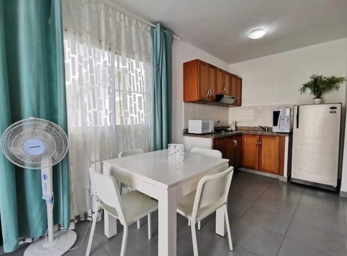 Caribbean Dream With Pool Playa Corales Apartahotel 5*