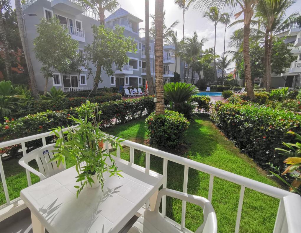 Caribbean Dream With Pool Playa Corales 5*