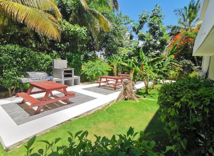Apartahotel Caribbean Dream With Pool Playa Corales Punta Cana