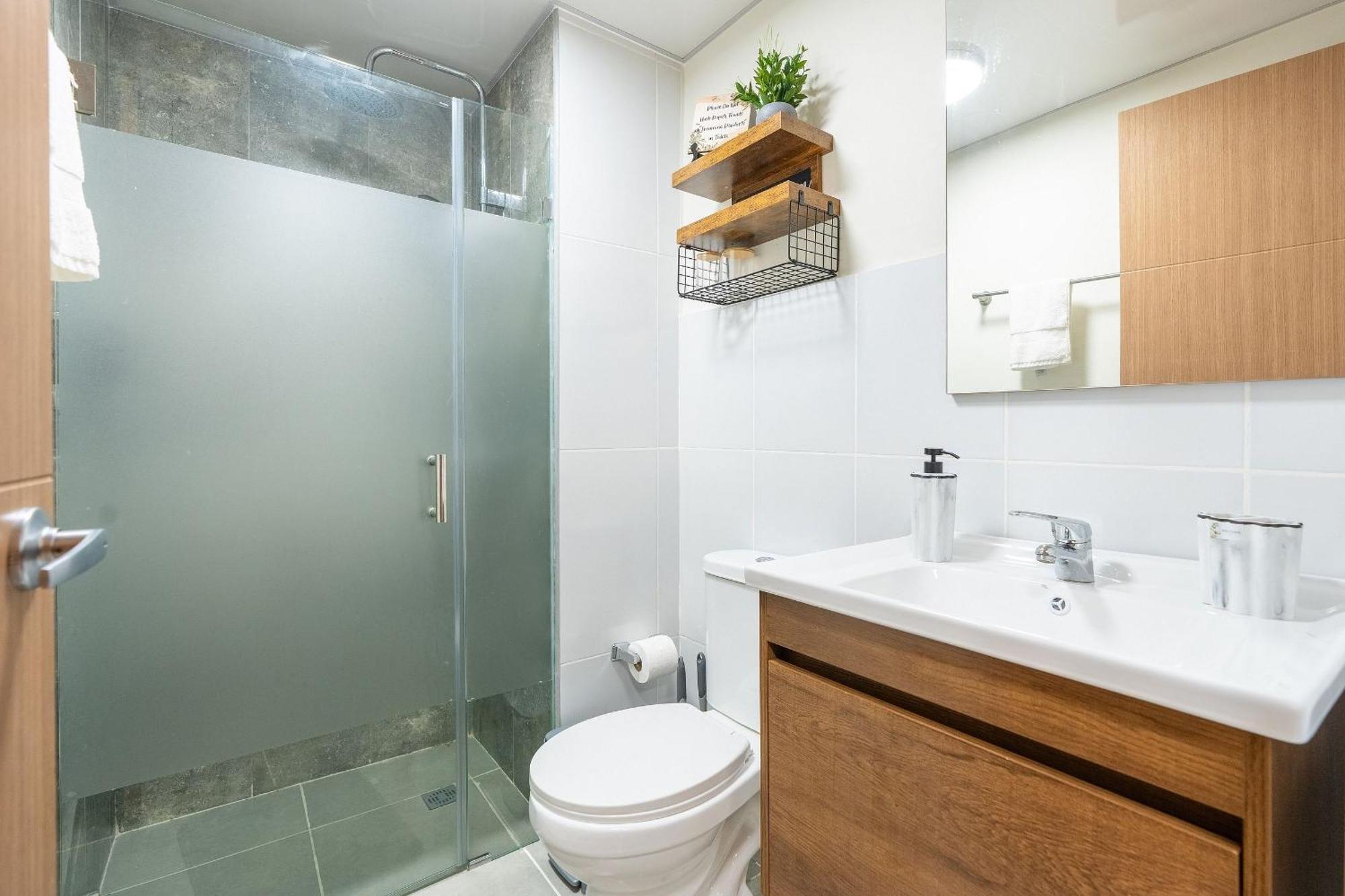 Epic Paraiso Elegance And Comfort Apartamento